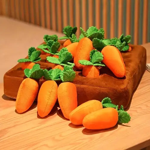 Carrot Farm