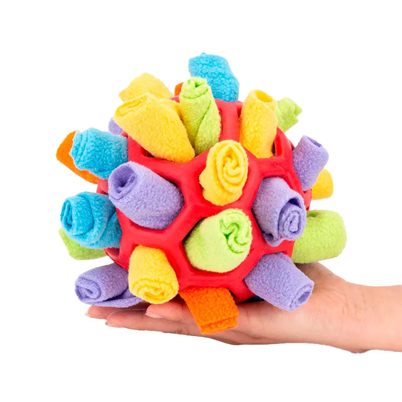 Snuffle Ball