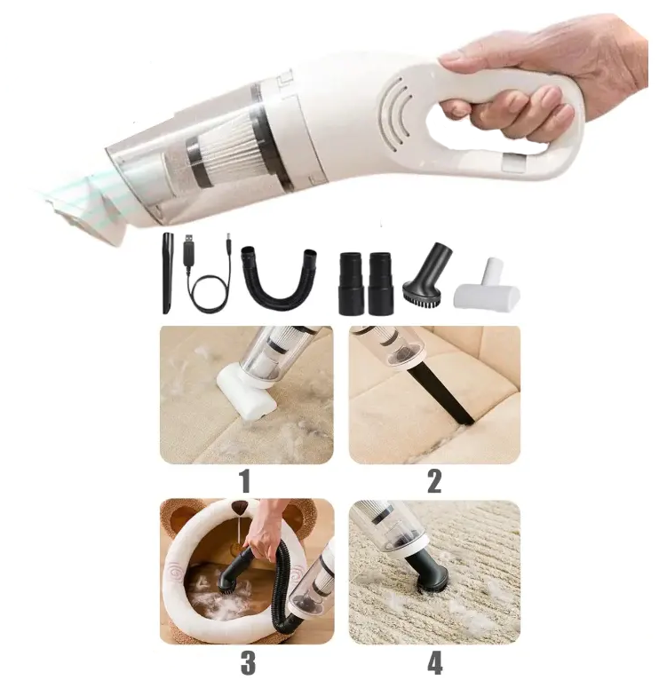 Dog Grooming Vacuum PRO